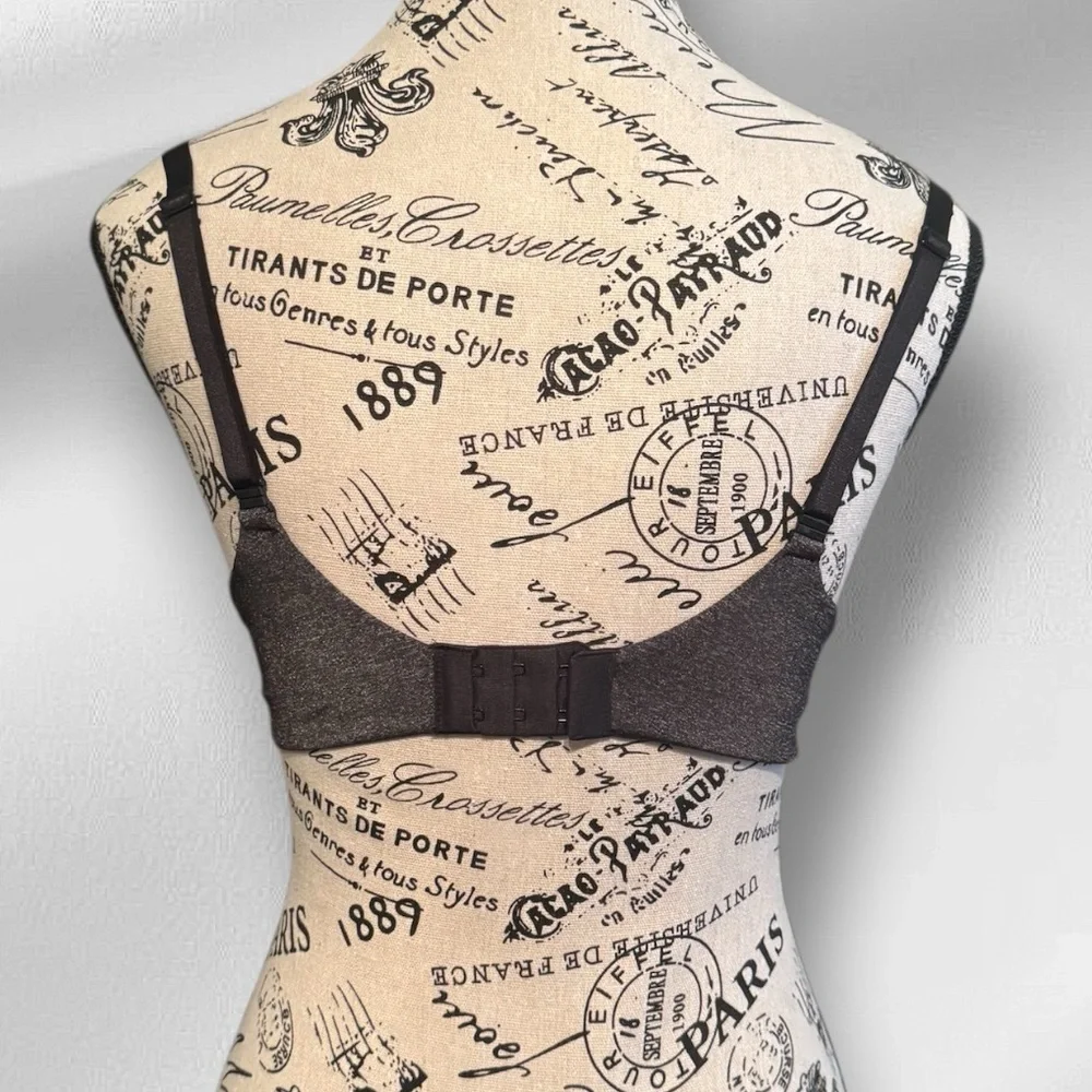 NWOT - Victoria’s Secret T-Shirt Push-Up Bra 34D